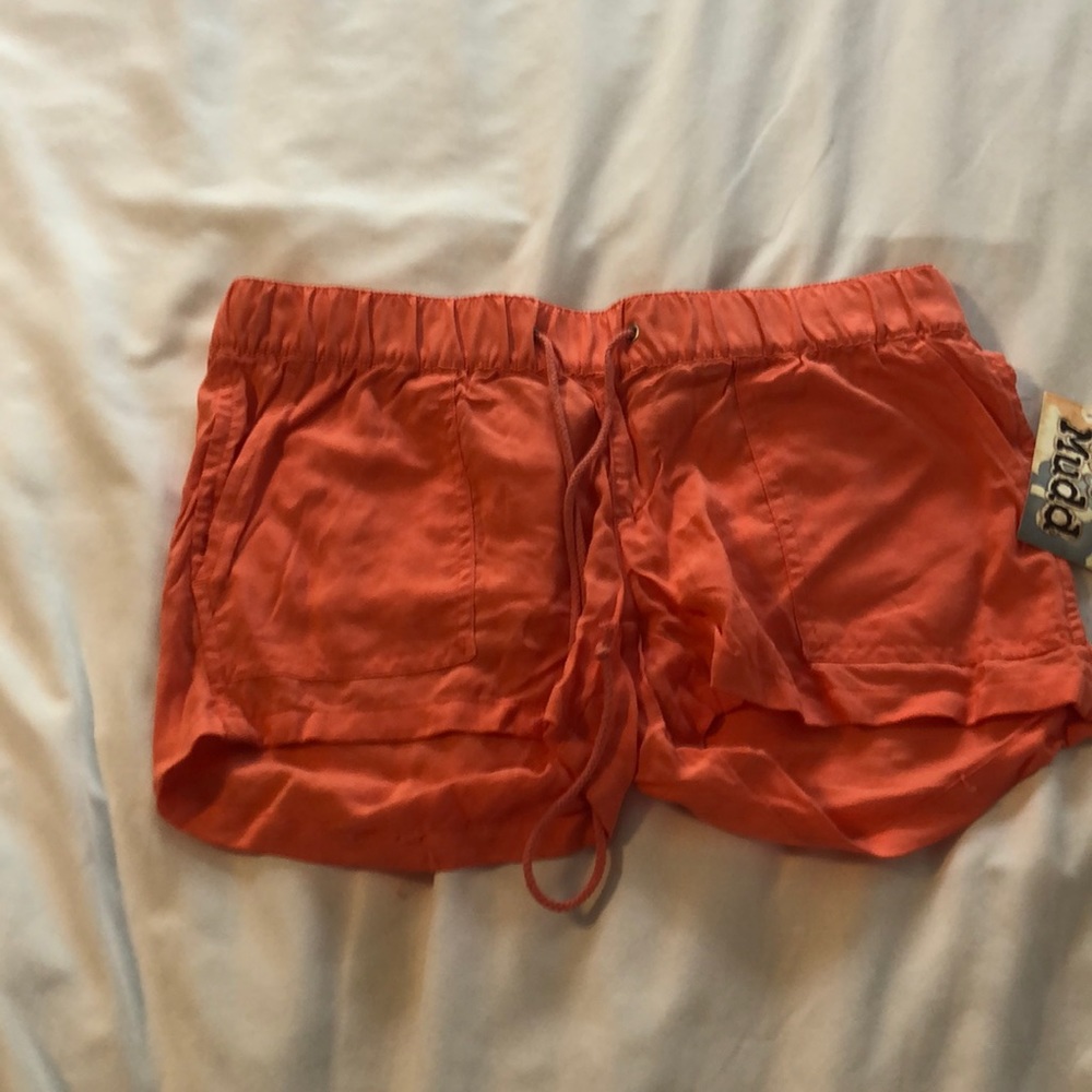 Mudd shorts M